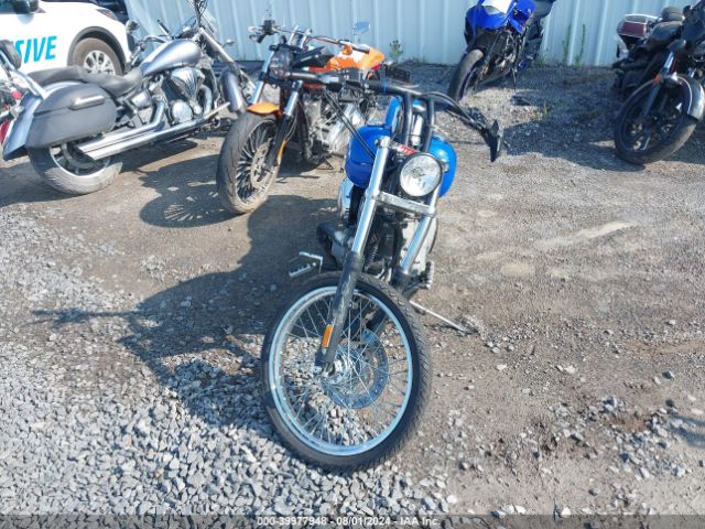 2004 HARLEY-DAVIDSON FXSTI 1HD1BVB184Y011788 Photo 4