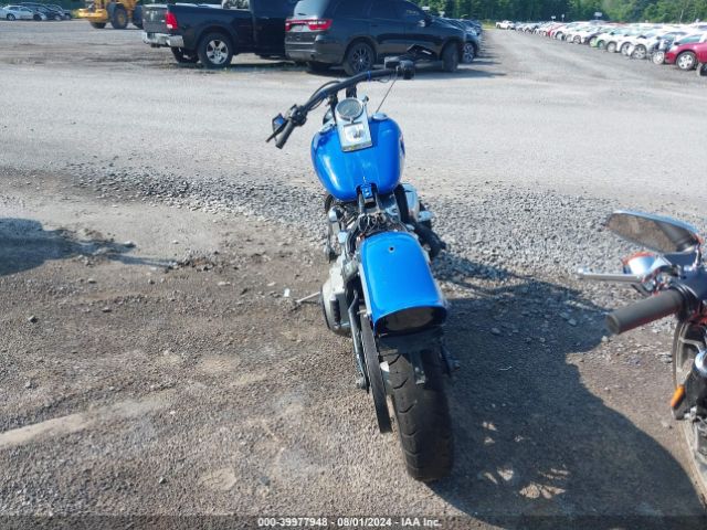 2004 HARLEY-DAVIDSON FXSTI 1HD1BVB184Y011788 Photo 5