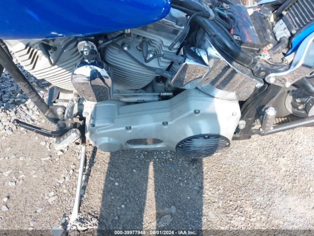 2004 HARLEY-DAVIDSON FXSTI 1HD1BVB184Y011788 Photo 8