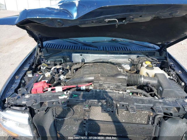 Ford Expedition Limited 2017 1FMJU2AT2HEA32486 Image 10