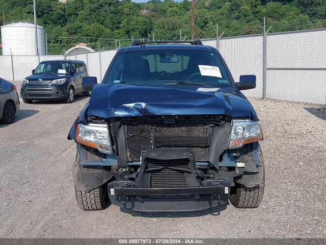 Ford Expedition Limited 2017 1FMJU2AT2HEA32486 Image 13