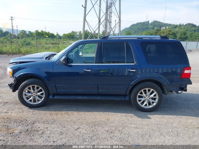 Ford Expedition Limited 2017 1FMJU2AT2HEA32486 Image 15