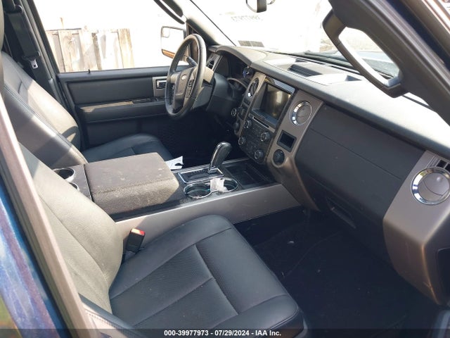 Ford Expedition Limited 2017 1FMJU2AT2HEA32486 Image 5