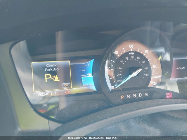 Ford Expedition Limited 2017 1FMJU2AT2HEA32486 Image 7