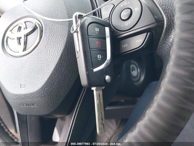 Toyota RAV4 LE 2022 2T3F1RFV2NW276536 Image 11