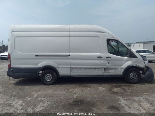 1FTBW3XM1JKA51093 Ford Transit-350