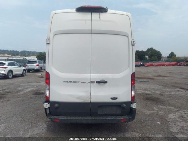 1FTBW3XM1JKA51093 Ford Transit-350