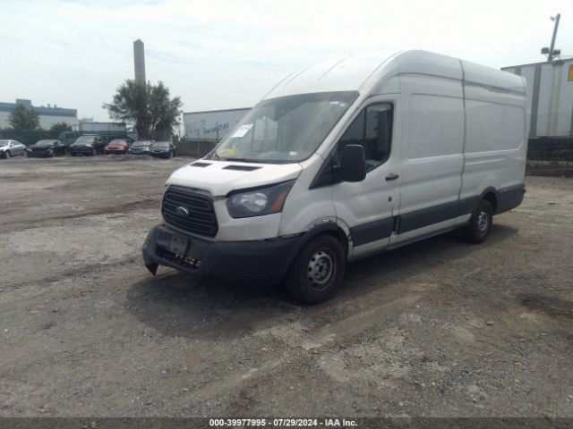 1FTBW3XM1JKA51093 Ford Transit-350
