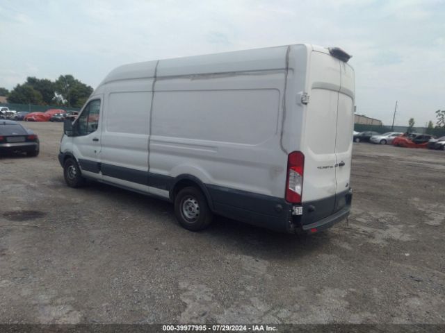 1FTBW3XM1JKA51093 Ford Transit-350