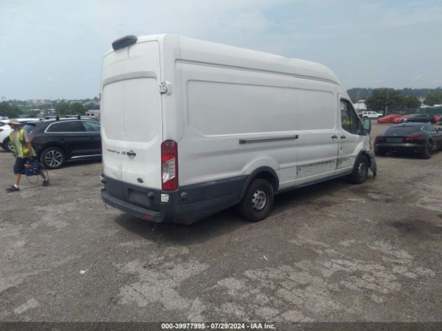 1FTBW3XM1JKA51093 Ford Transit-350