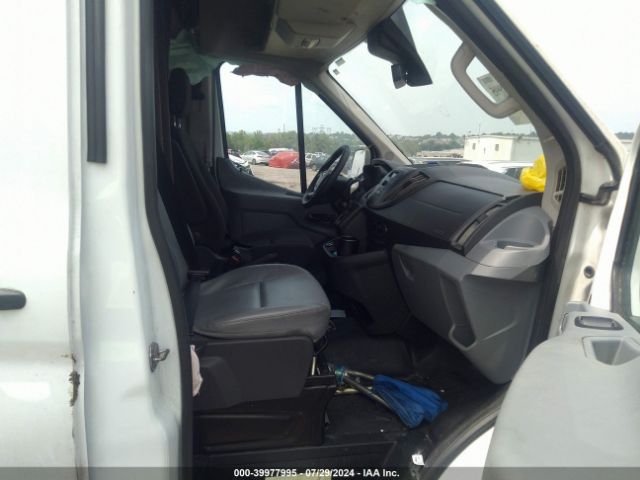 1FTBW3XM1JKA51093 Ford Transit-350