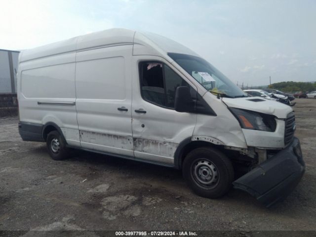 1FTBW3XM1JKA51093 Ford Transit-350