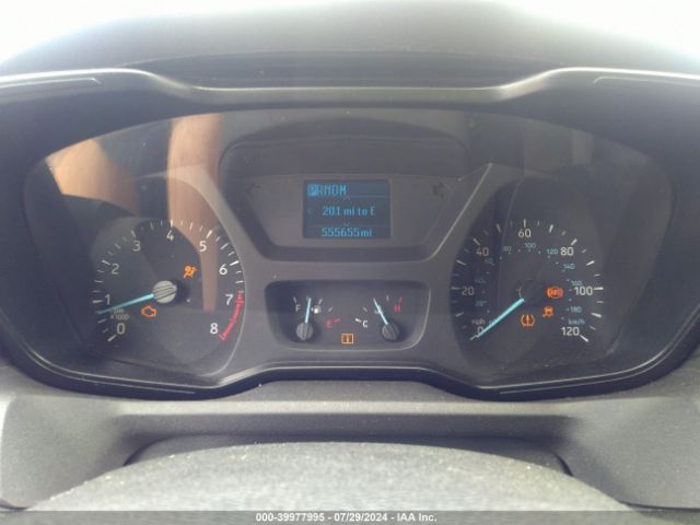 1FTBW3XM1JKA51093 Ford Transit-350