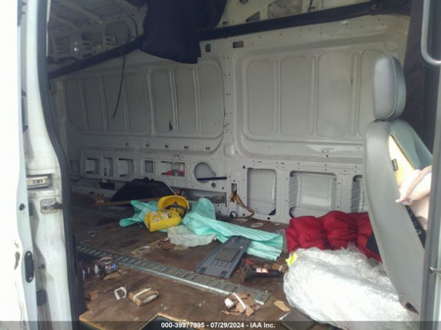 1FTBW3XM1JKA51093 Ford Transit-350