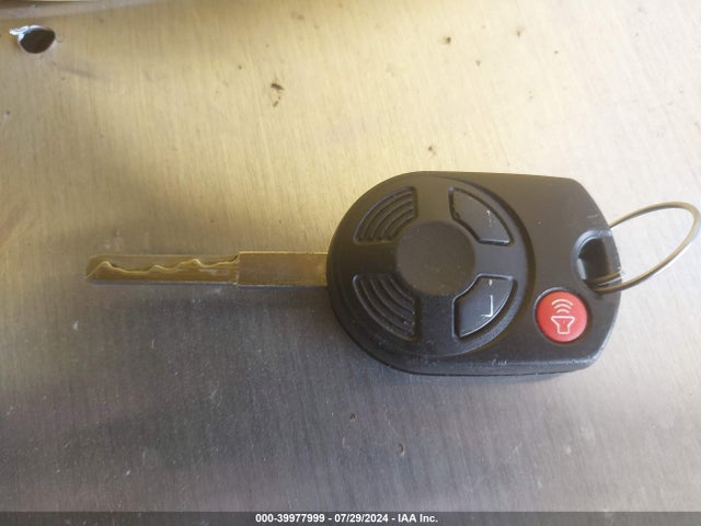 Ford ESCAPE SE 2014 1FMCU0GX7EUC85098 Image 11