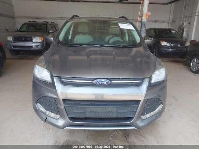 Ford ESCAPE SE 2014 1FMCU0GX7EUC85098 Image 6
