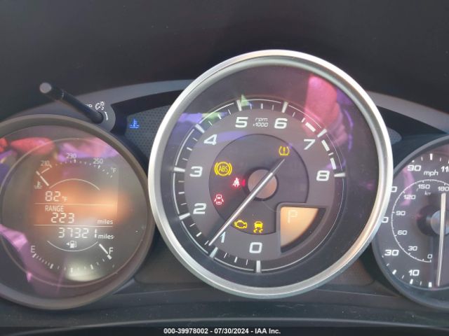 JC1NFAEK2J0138898 Fiat 124 Spider Classica