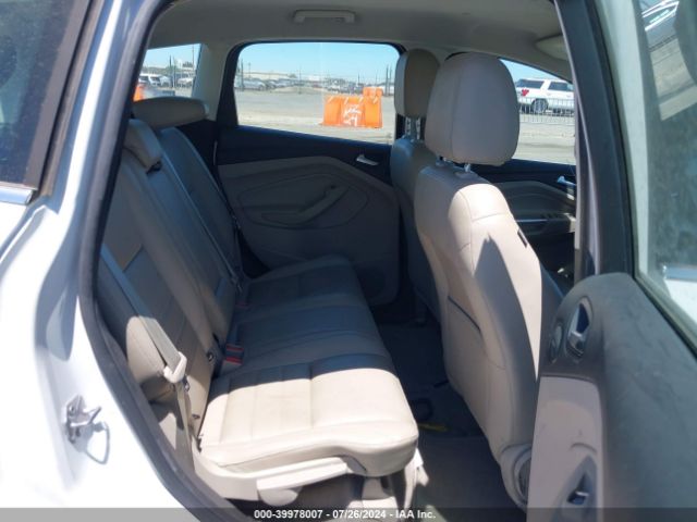 1FADP5CU5EL503396 Ford C-max Energi Sel