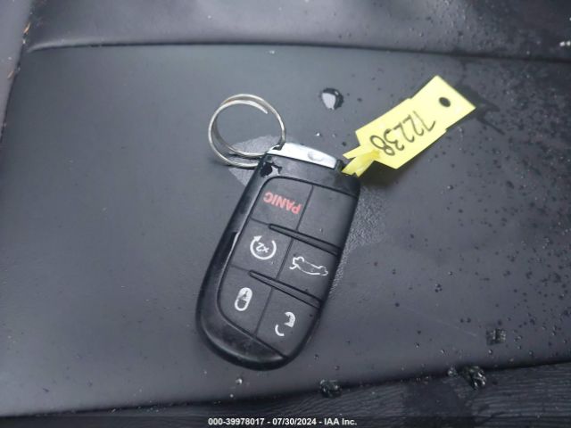 1C3CCCCG9FN700758 Chrysler 200 C