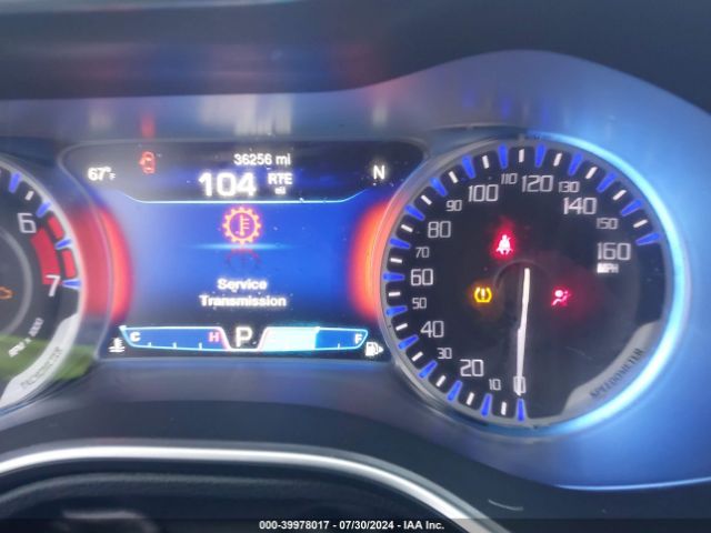 1C3CCCCG9FN700758 Chrysler 200 C