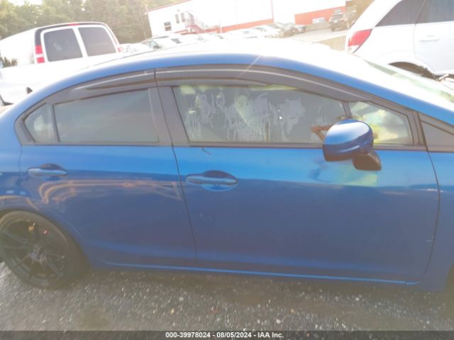 19XFB2F5XEE230033 Honda Civic Lx