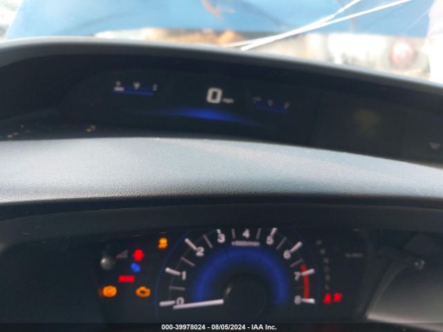 19XFB2F5XEE230033 Honda Civic Lx