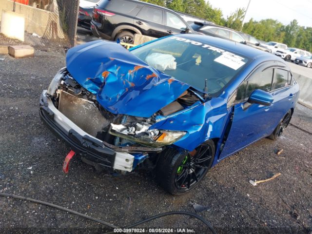 19XFB2F5XEE230033 Honda Civic Lx