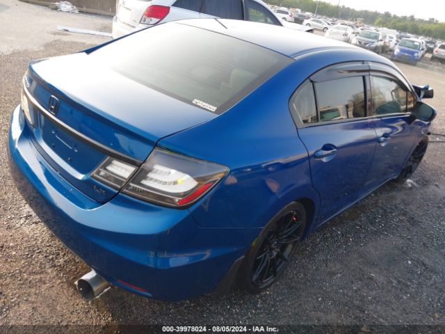 19XFB2F5XEE230033 Honda Civic Lx