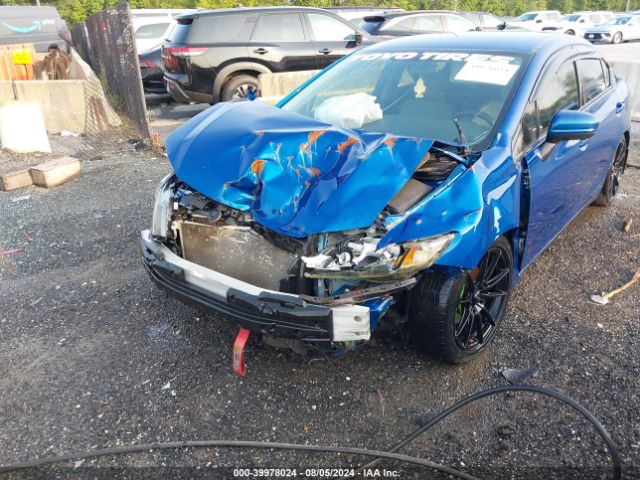 19XFB2F5XEE230033 Honda Civic Lx