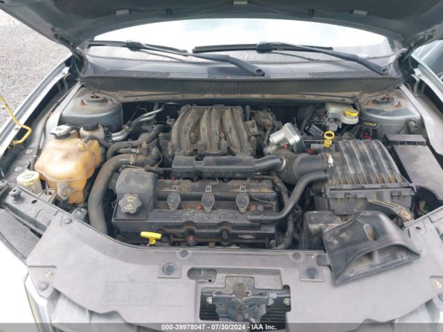 2008 CHRYSLER SEBRING 1C3LC55R98N118821 Photo 9