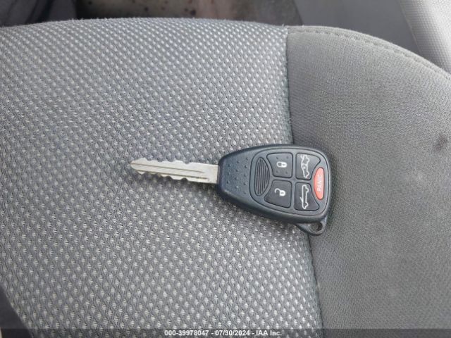 2008 CHRYSLER SEBRING 1C3LC55R98N118821 Photo 10