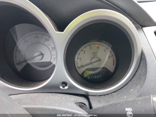 2008 CHRYSLER SEBRING 1C3LC55R98N118821 Photo 6