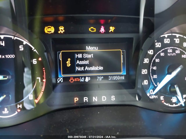 Ford Ranger Xlt 2021 1FTER4FH0MLD23615 Image 15