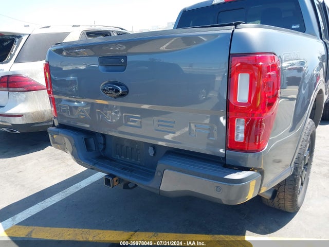 Ford Ranger Xlt 2021 1FTER4FH0MLD23615 Image 16