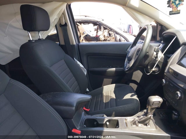 Ford Ranger Xlt 2021 1FTER4FH0MLD23615 Image 5