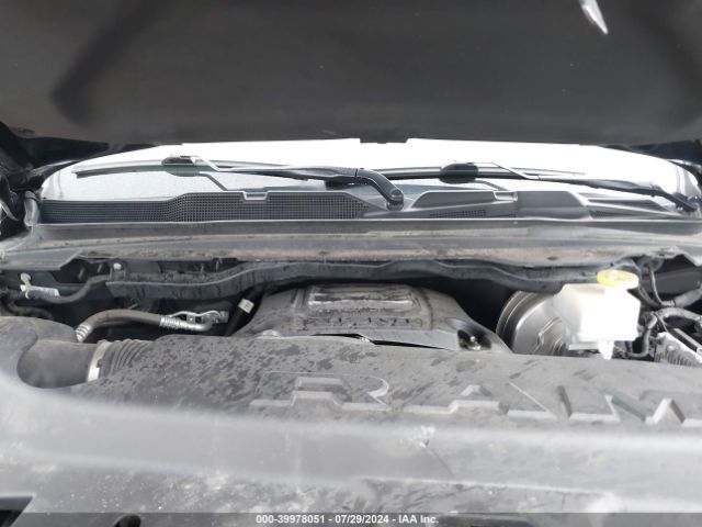 1C6SRFBT5MN586171 RAM 1500 Big Horn Quad Cab 4x4 6'4 Box