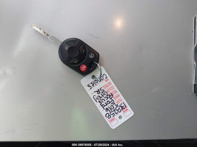 Ford FOCUS S 2016 1FADP3E29GL345728 Image 11
