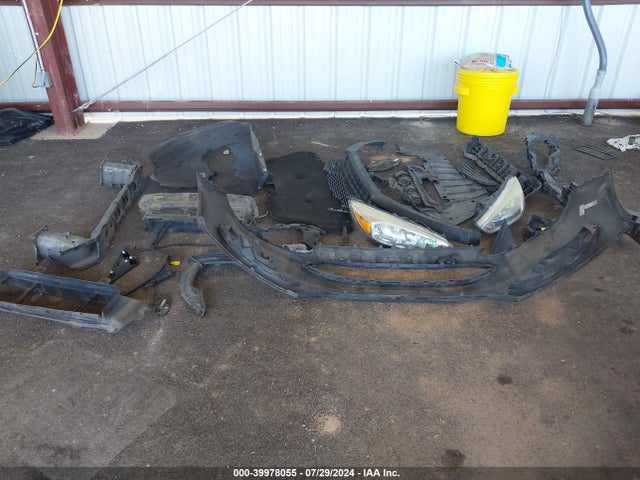 Ford FOCUS S 2016 1FADP3E29GL345728 Image 12