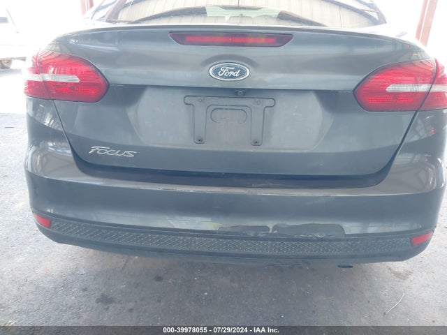 Ford FOCUS S 2016 1FADP3E29GL345728 Image 13