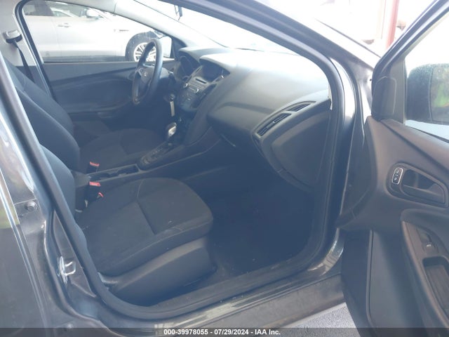 Ford FOCUS S 2016 1FADP3E29GL345728 Image 5