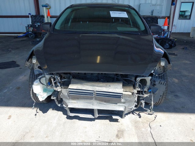 Ford FOCUS S 2016 1FADP3E29GL345728 Image 6
