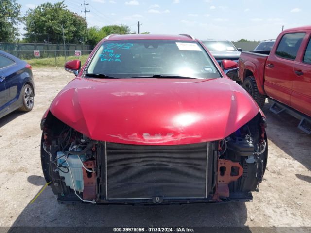 JTJYARBZ9K2131352 Lexus NX 300