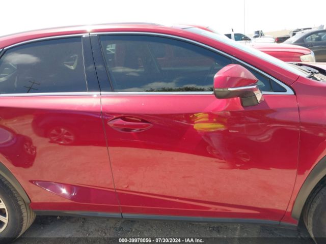 JTJYARBZ9K2131352 Lexus NX 300