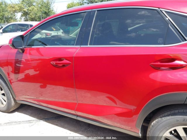 JTJYARBZ9K2131352 Lexus NX 300