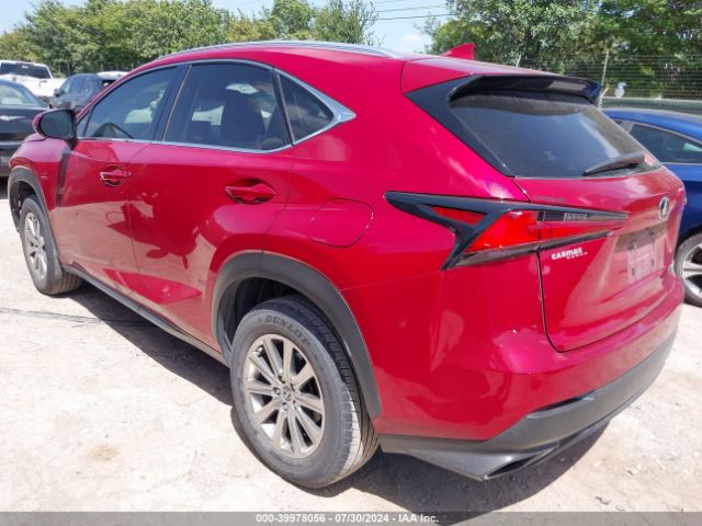 JTJYARBZ9K2131352 Lexus NX 300