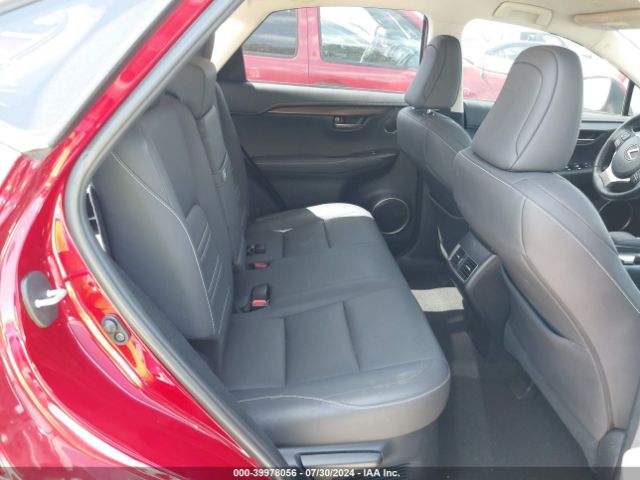 JTJYARBZ9K2131352 Lexus NX 300