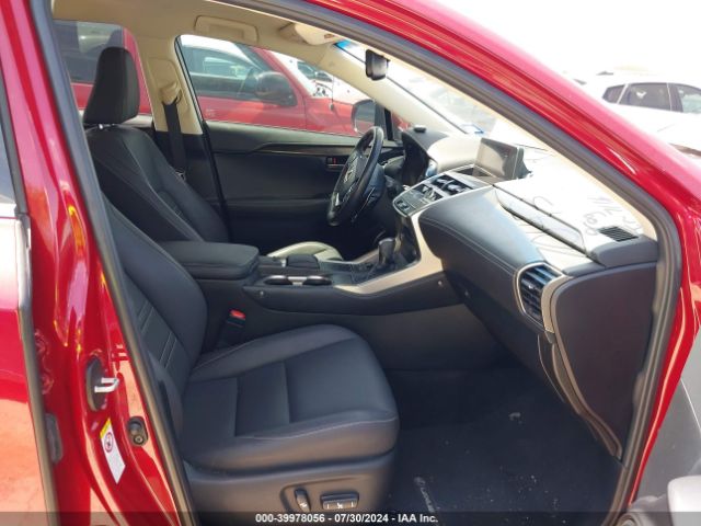 JTJYARBZ9K2131352 Lexus NX 300