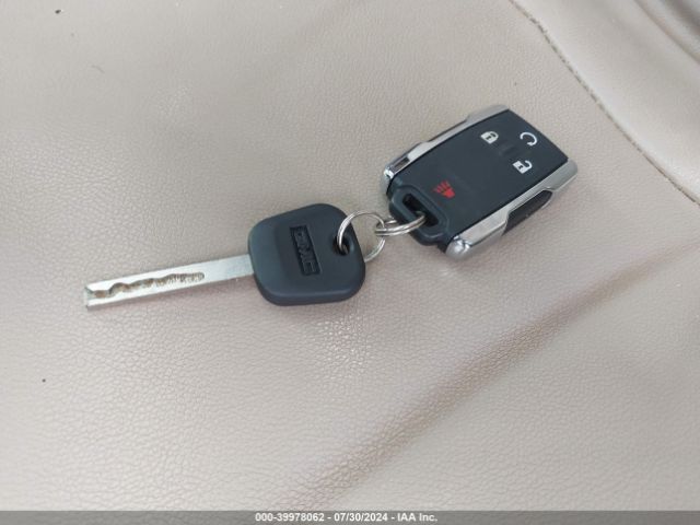 1GT120E82FF508358 GMC Sierra 2500hd Denali