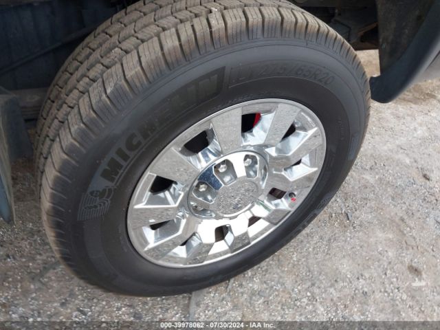 1GT120E82FF508358 GMC Sierra 2500hd Denali