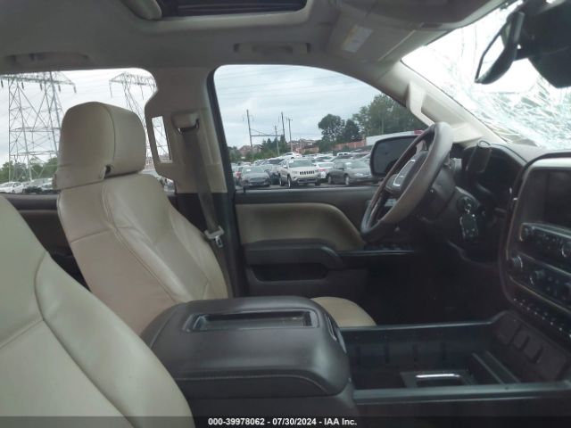 1GT120E82FF508358 GMC Sierra 2500hd Denali